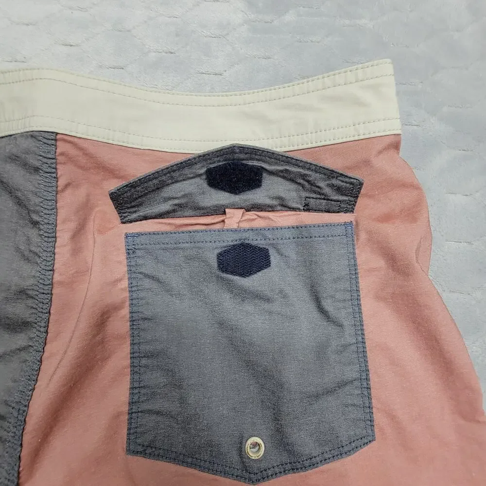 RVCA upgrade your